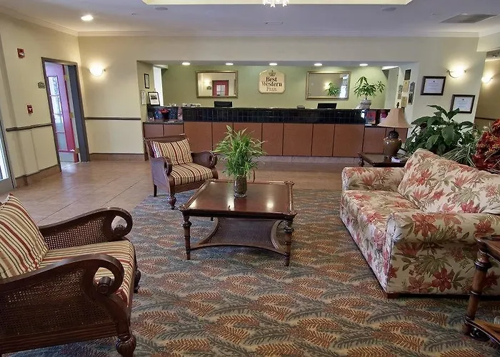 Hotel Comfort & - Northwoods