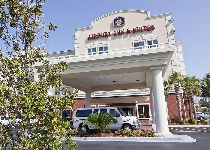 Comfort & - Northwoods North Charleston