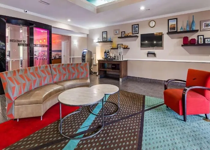 Comfort & - Northwoods Hotel 4*