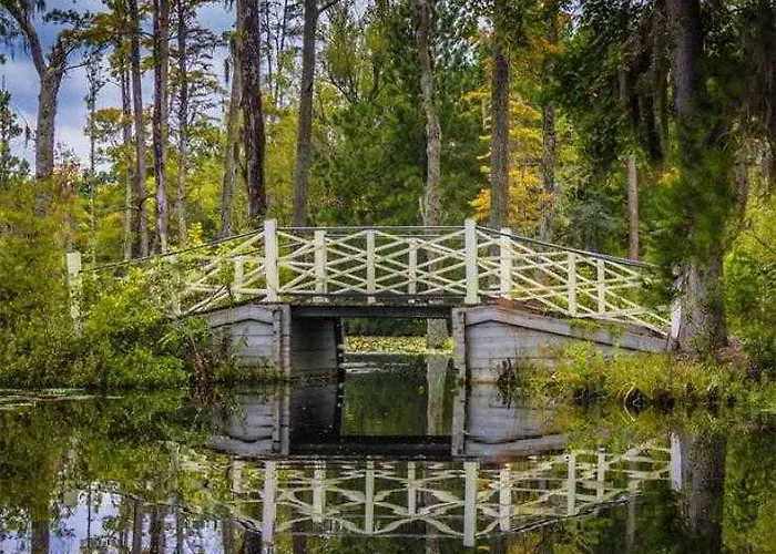 Comfort & - Northwoods 4*