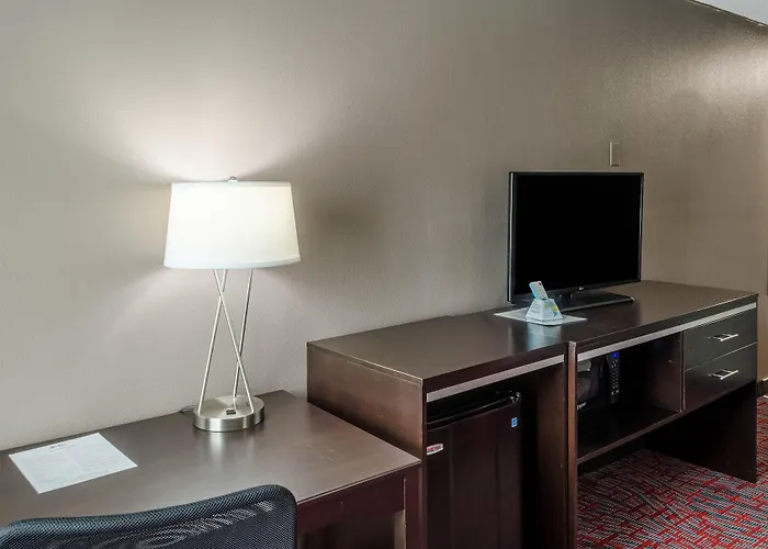 Comfort & - Northwoods 4* North Charleston