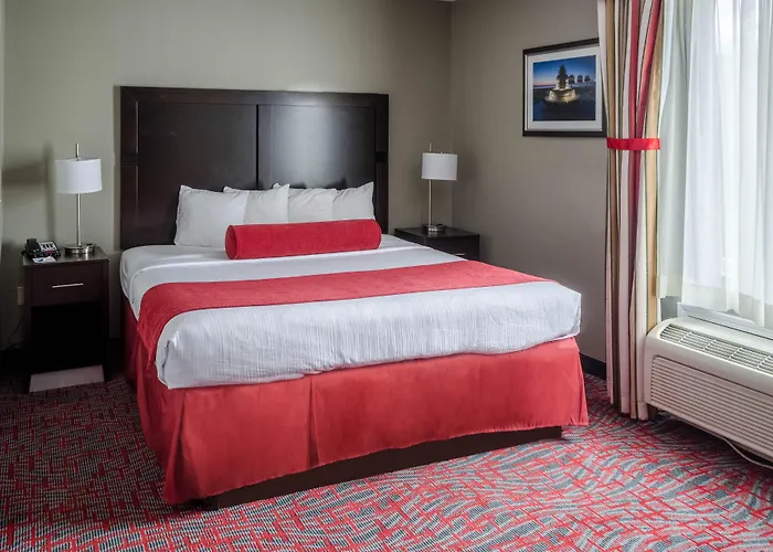 Comfort & - Northwoods Hotel 4*
