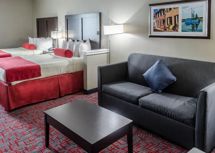 Comfort & - Northwoods 4*