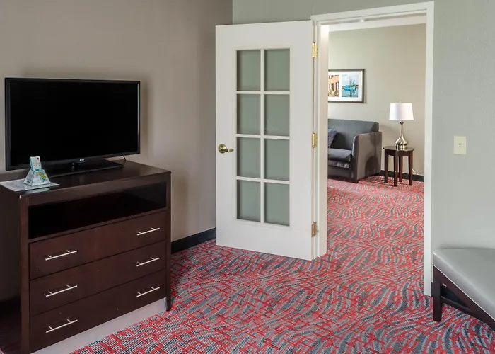 Hotel Comfort & - Northwoods 4*