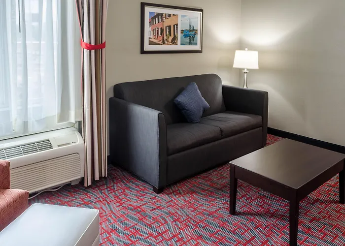 Comfort & - Northwoods 4* North Charleston
