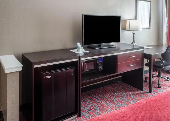 Comfort & - Northwoods North Charleston