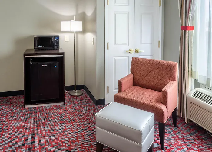 Comfort & - Northwoods North Charleston