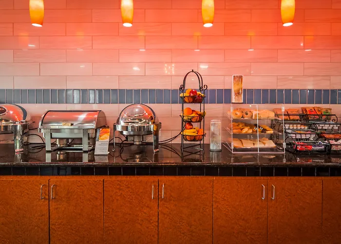 Hotel Comfort & - Northwoods 4*