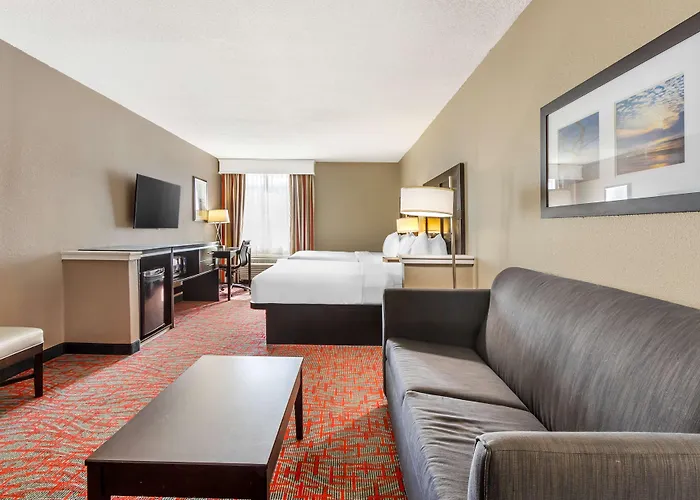 Comfort & - Northwoods Hotel 4*