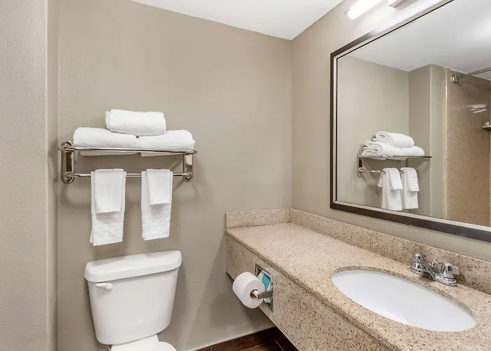 Hotel Comfort & - Northwoods 4*