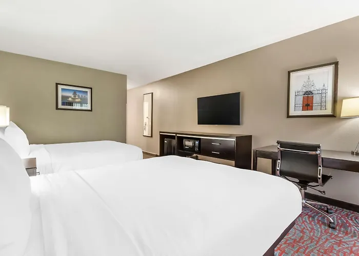 Comfort & - Northwoods Hotel 4*