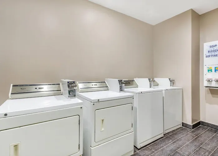 Hotel Comfort & - Northwoods North Charleston