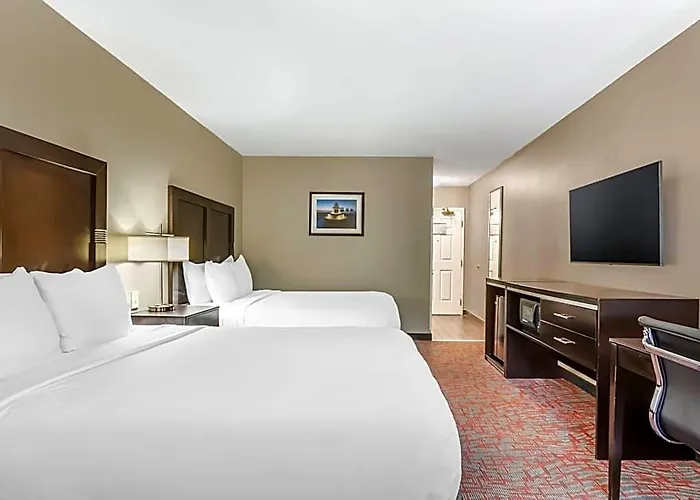 Comfort & - Northwoods 4* North Charleston