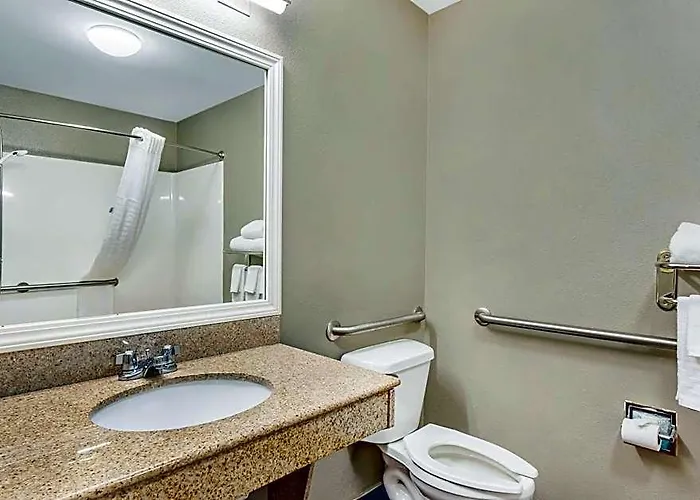 Comfort & - Northwoods 4* North Charleston