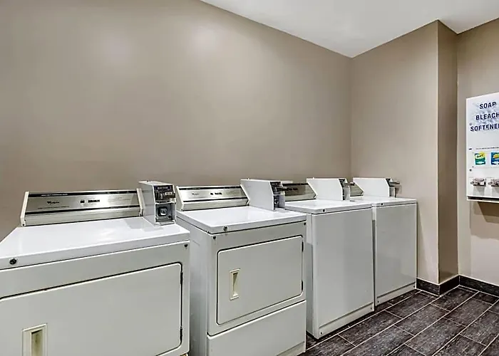 Comfort & - Northwoods 4* North Charleston