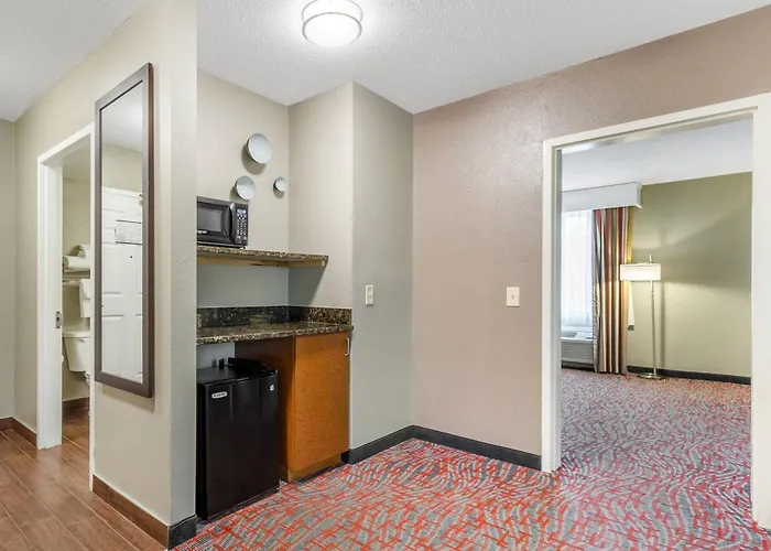 Hotel Comfort & - Northwoods 4*