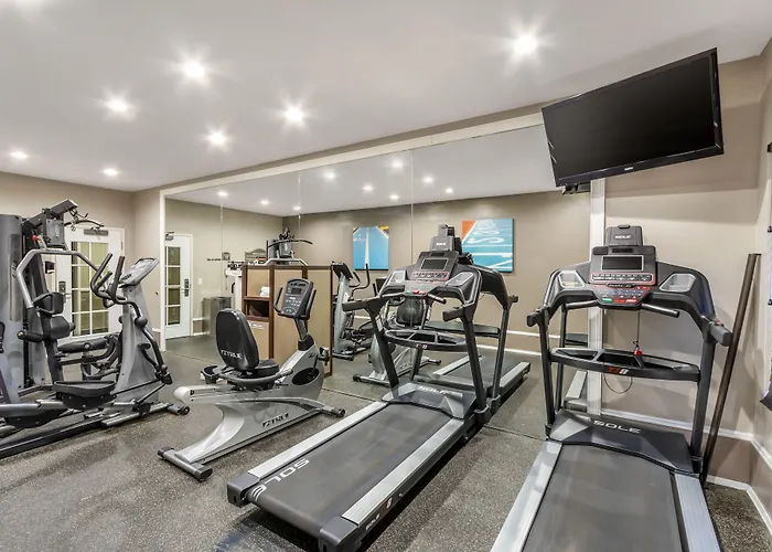 Hotel Comfort & - Northwoods 4*