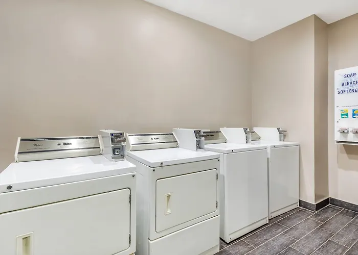 Comfort & - Northwoods 4*