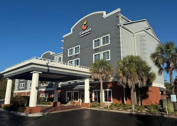 Hotel Comfort & - Northwoods 4*