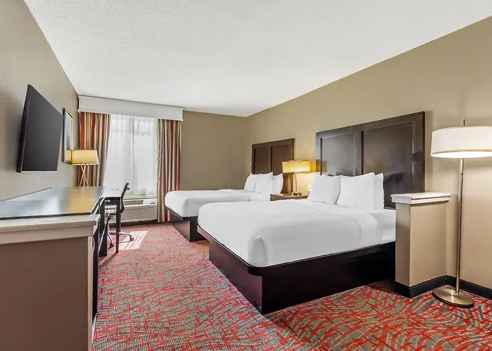 Comfort & - Northwoods Hotel 4*