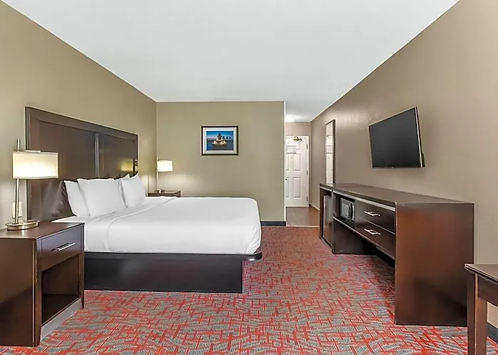 Comfort & - Northwoods Hotel 4*