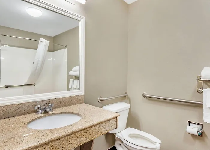 Comfort & - Northwoods North Charleston