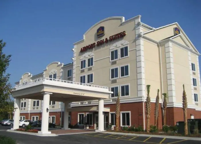 Comfort & - Northwoods North Charleston
