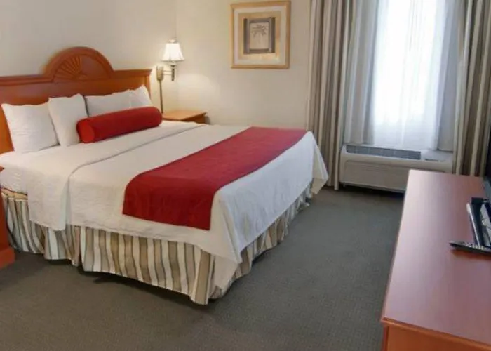 Hotel Comfort & - Northwoods North Charleston