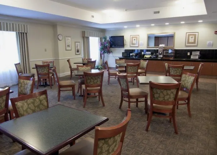 Hotel Comfort & - Northwoods 4*