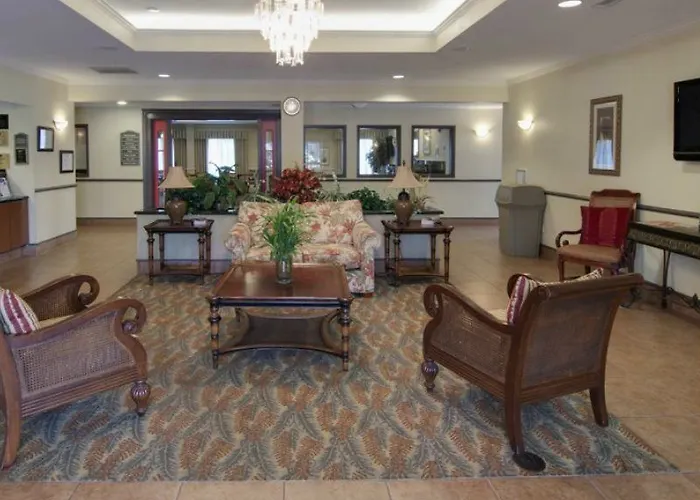 Comfort & - Northwoods Hotel 4*