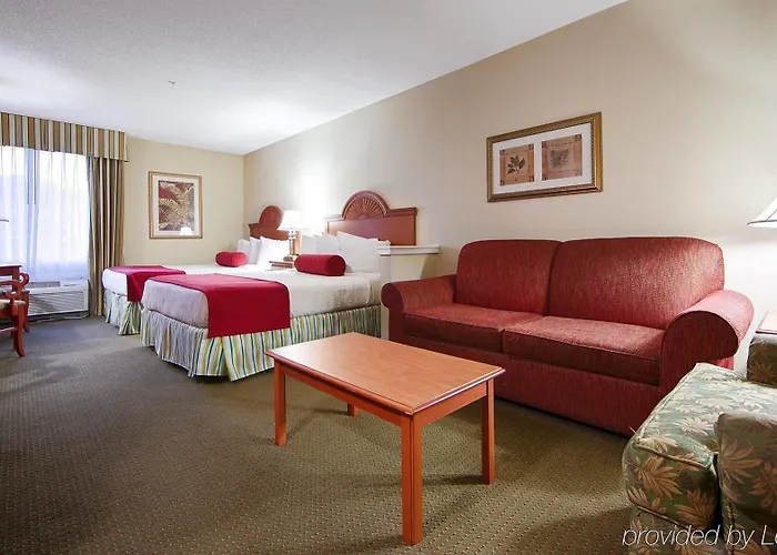 Comfort & - Northwoods Hotel 4*