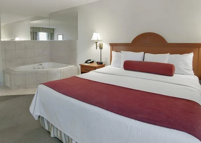 Comfort & - Northwoods 4* North Charleston