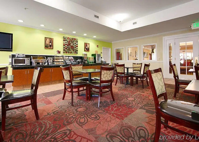 Hotel Comfort & - Northwoods North Charleston