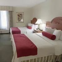 Hotel Comfort & - Northwoods North Charleston