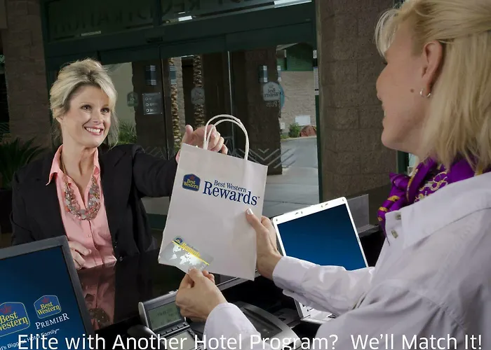 Hotel Comfort & - Northwoods