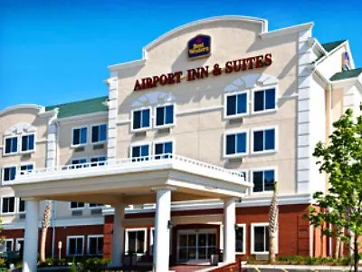 Hotel Comfort & - Northwoods North Charleston