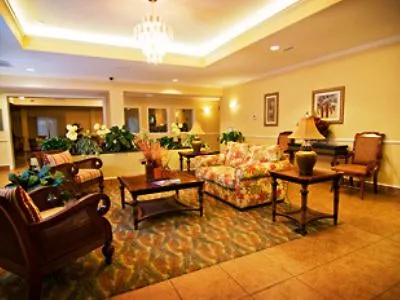 Comfort & - Northwoods Hotel