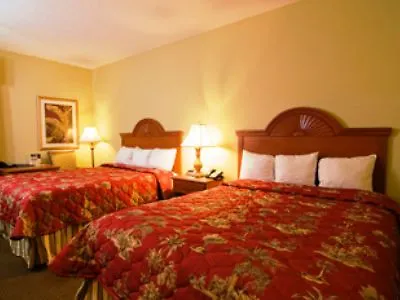 Comfort & - Northwoods Hotel