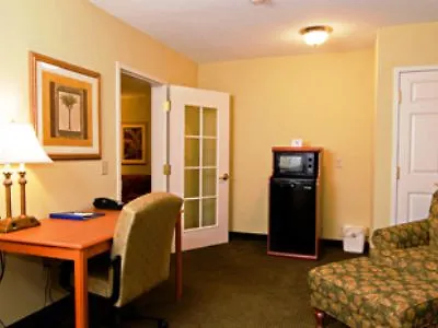 Hotel Comfort & - Northwoods North Charleston