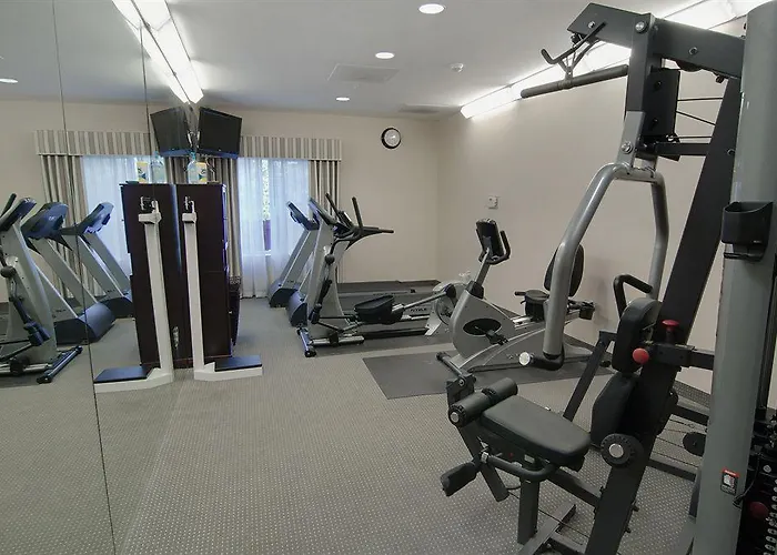 Hotel Comfort & - Northwoods 4*