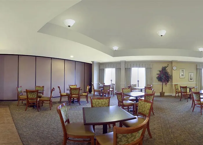 Comfort & - Northwoods Hotel North Charleston